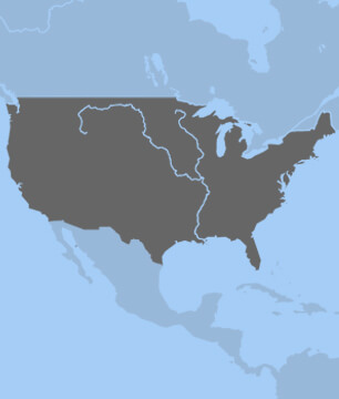 美利坚合众国（ 美利坚合众国 The United States of America，简称美国 ）