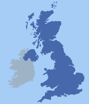 英国（大不列颠及北爱尔兰联合王国（The United Kingdom of Great Britain and Northern Ireland  ），简称“英国”）