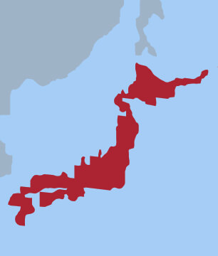 日本国（日语：日本国/にっぽんごく、にほんこく，英语：Japan）
