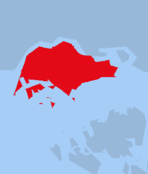 新加坡共和国（英语：Republic of Singapore，简称新加坡 ）