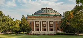 2023美国留学本科CS专业排名，卡梅、MIT、斯坦福和UCB并列，受学霸欢迎！