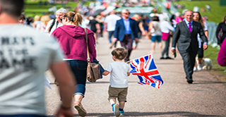 英国低龄教育成新宠！童子军夏令营引领中国儿童体验英伦教育！