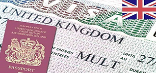 英国毕业生签证如何申请？流程只需四步！