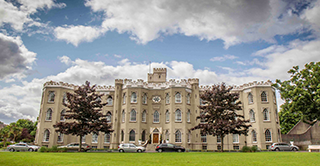 爱尔兰百年私校Blackrock College（黑石中学），培养未来政界和皇室领袖的摇篮！