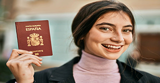 2024西班牙护照和公民申请要求出炉！西班牙国籍和永居怎么选？