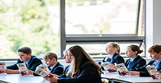 英国私校16+入学申请难点多！名额稀少是关键！