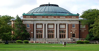 美国“含中量”最高的8所大学！中国学生人数超多的当属UIUC！