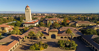 美国留学最安全的5所大学！普林斯顿大学居然比斯坦福安全系数还高？