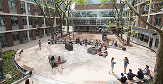 美国芝加哥大学也有附属实验学校！附近顶尖美高推荐！