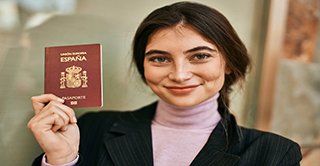 想要2025年获得西班牙国籍？西语门槛&入籍考试全曝光！