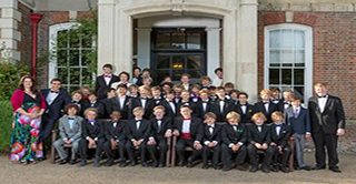 英国低龄留学必知！2025私立预备小学Top10，解锁心仪中学入场券！