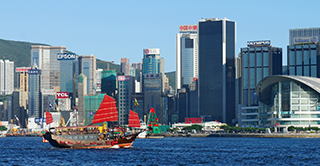 震惊！2025 年香港优才新增5校资格，机遇翻番！