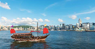 高才A高收入类别全解，精英跨界香港的 “吸金指南”