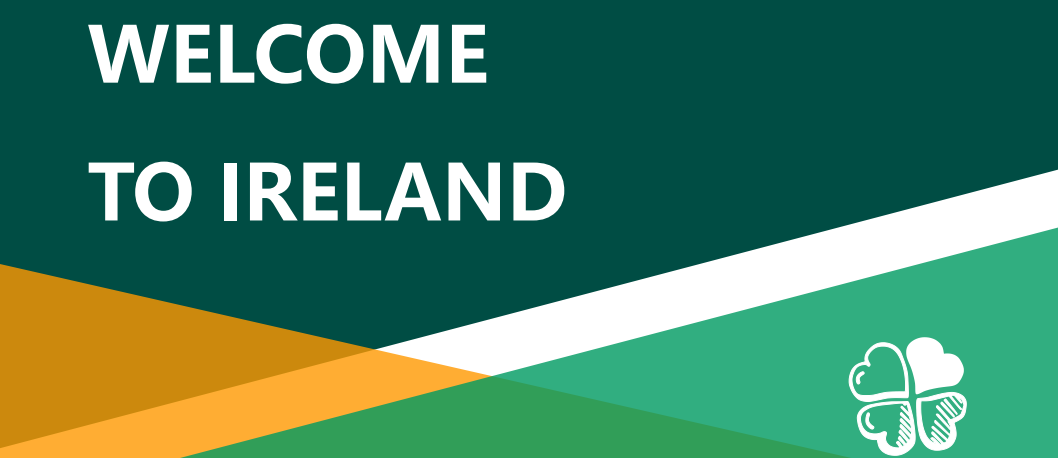 移民爱尔兰-向往英国的直接跳板