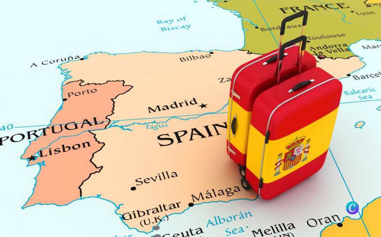 西班牙非盈利：快来开启您的地中海新生活！