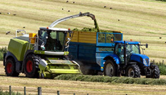 爱尔兰高技能工签