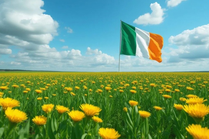 爱尔兰：给孩子们一个享受全球顶尖教育的机会