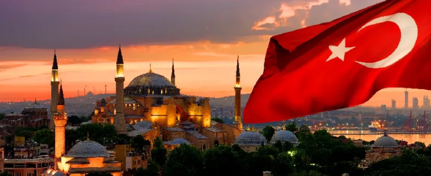 为何聪明人都盯上了土耳其护照？