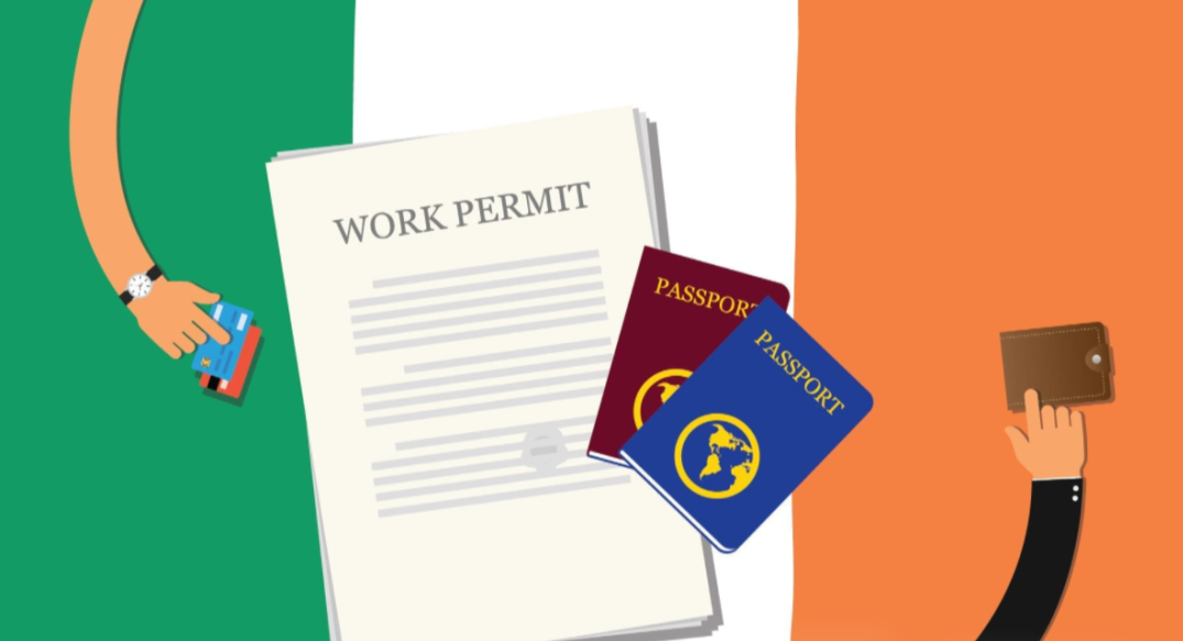 爱尔兰CSEP必看职业清单，建议收藏！